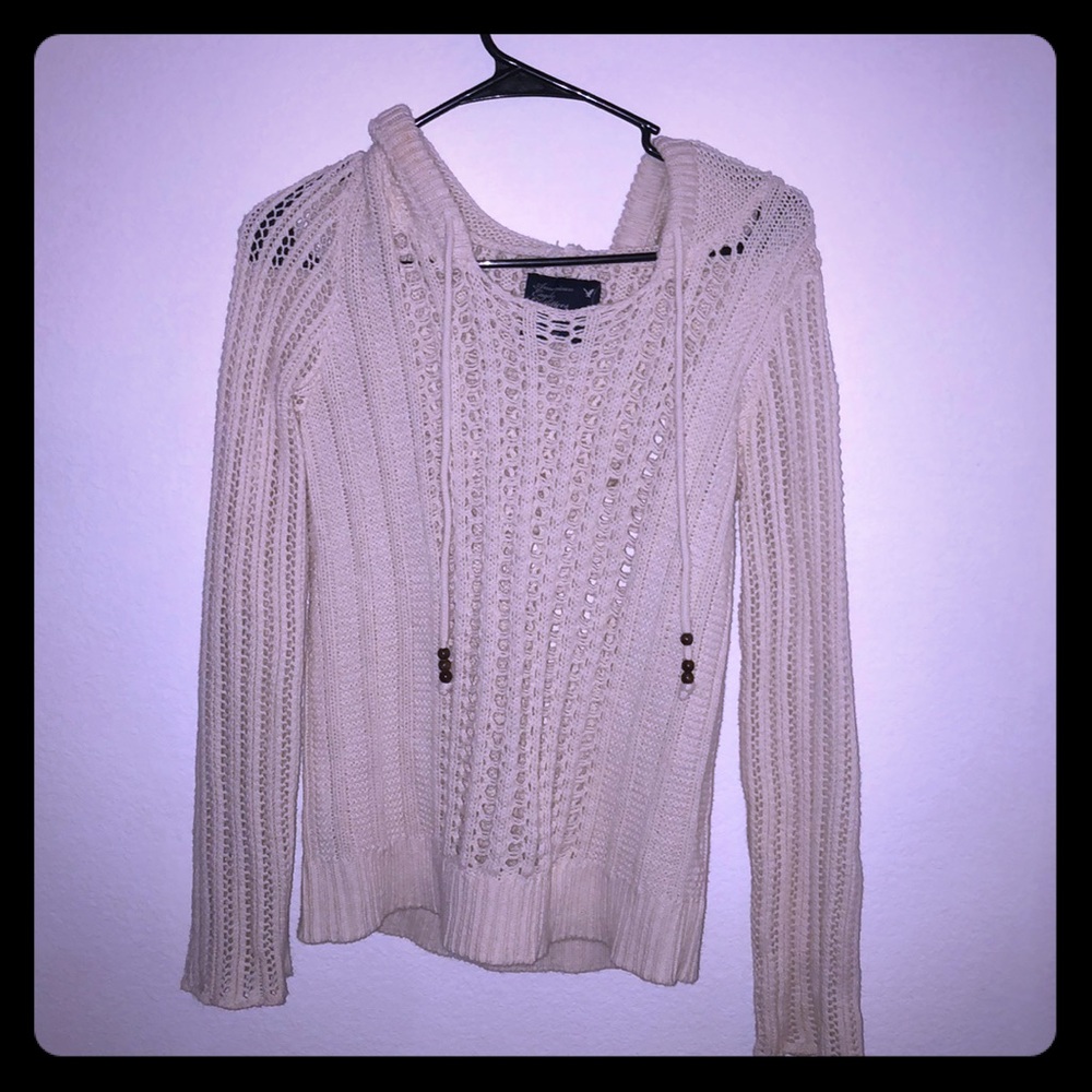Women’s American Eagle knitted sweater